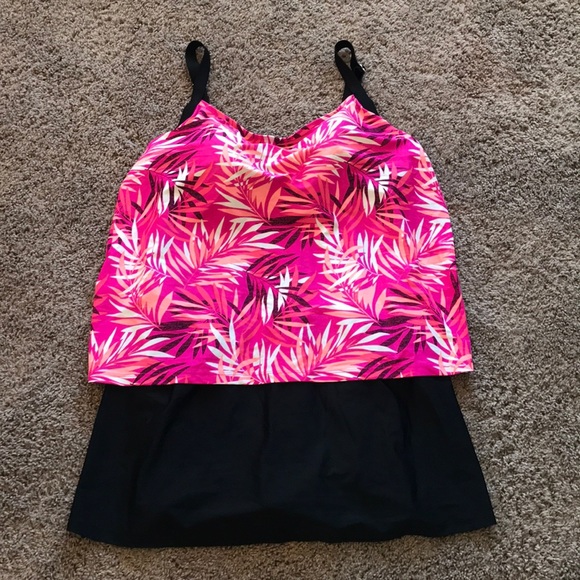 bathing suits at catherines